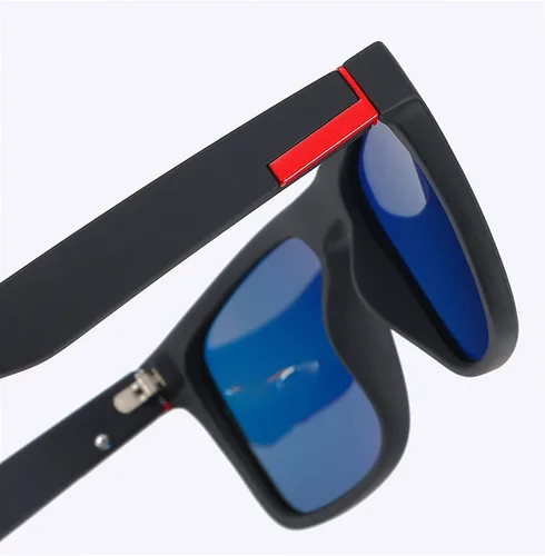 Miniatura 6 de Gafas de lectura bifocales fotocrómicas de transición al aire libre para hombres y mujeres, gafas de sol deportivas de seguridad cuadrada