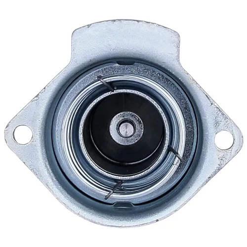 Miniatura 3 de RAREELECTRICAL Nuevo solenoide de arranque compatible con Massey Ferguson Farm Tractor Mf 230 235 245 Perkins Diesel