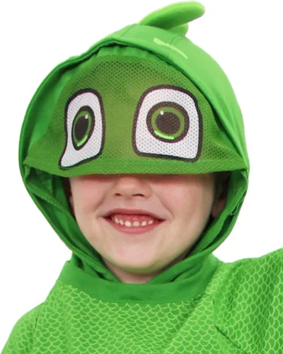 Miniatura 7 de PJ Masks - Camiseta con capucha