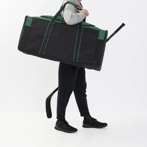 Miniatura 3 de Jetstream Bolsa de viaje resistente con múltiples bolsillos y duradera, para gimnasio, para viajes, talla única