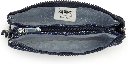 Miniatura 3 de Kipling Women's Creativity Large Pouch, Versatile Cosmetics Kit, Lightweight Travel Organizer