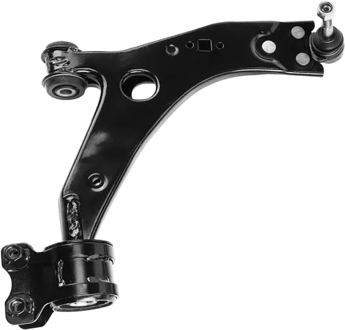 Miniatura 18 de Detroit Axle - Brazo de control delantero derecho para Chrysler 300 2008-2023 Dodge Challenger 2005-2008 Magnum 2005-2008, brazo de control