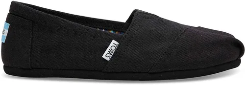 Miniatura 8 de Toms Kids Crib Unisex Alpargata (InfantToddler)