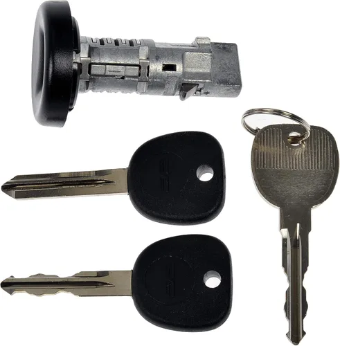 Miniatura 4 de Dorman 924-796 Cilindro de bloqueo de encendido compatible con modelos seleccionados