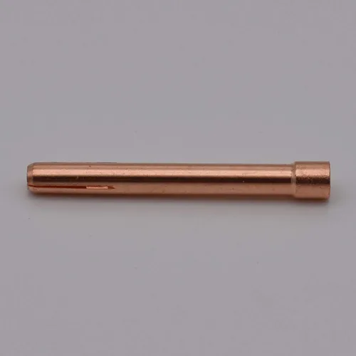 Miniatura 8 de 10 piezas de cuerpo de pinza surtido 10N30 10N31 10N32 10N28 406488 (0.040"-1/16"-3/32"-1/8"-5/32") y collar 10N22 10N23 10N24 10N25 54N. 20