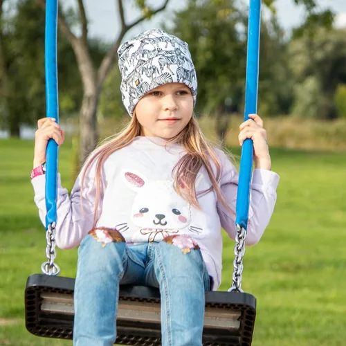 Miniatura 27 de Sombrero protector de cabeza para niños, diseño único y pendiente de patente, tecnología autoajustable, acolchado de seguridad para bebés y niños