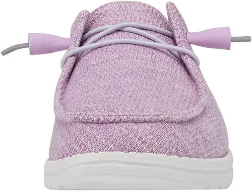 Miniatura 158 de Hey Dude Wendy - Zapatos de mujer, mocasines sin cordones para mujer, cómodos y ligeros