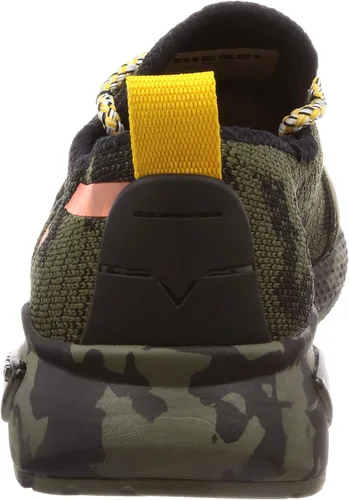 Miniatura 3 de Diesel Zapatillas SKB S-kby-Camou para hombre