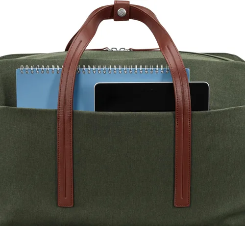 Miniatura 5 de Samsonite Virtuosa Travel Duffel with Wheels
