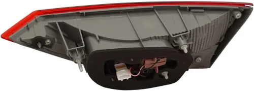 Miniatura 2 de Para Hyundai Elantra luz trasera 2017 2018 lado conductor interior no LED para hy2802139 92403-F2000 Lado del conductor