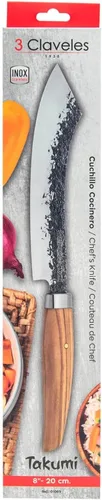 Miniatura 3 de 3 Claveles Cuchillo Cocinero Takumi 7.9 in 1069