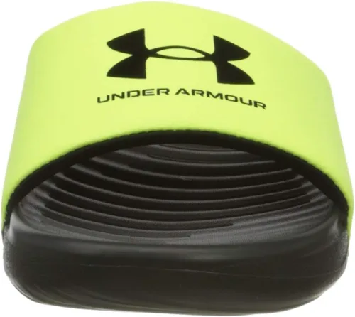 Miniatura 2 de Under Armour Boys' Ansa Fix Slide