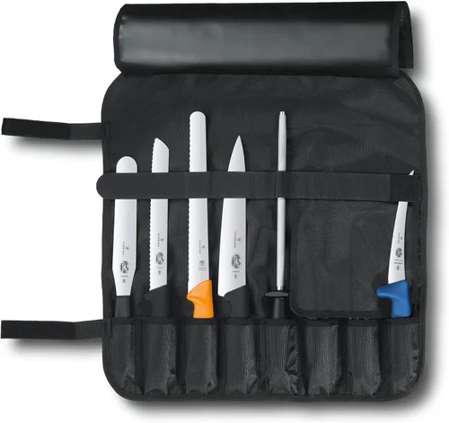 Miniatura 4 de Victorinox CP448 Bolsa de rollo de cuchillos