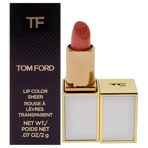 Miniatura 13 de Tom Ford Lápiz labial para niños y niñas, 05 Joan, 0.07 onzas