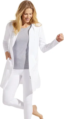 Miniatura 2 de Coolibar Sudadera con capucha para mujer UPF 50+ - Protección solar