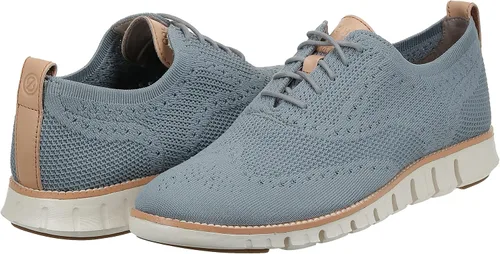 Miniatura 4 de Cole Haan Zerogrand Stitchlite Zapatos Oxford con cordones para hombre