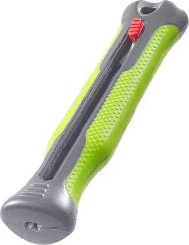 Miniatura 9 de SMITH'S MR. Crappie 51195 - Afilador de anzuelos y púas, color verde