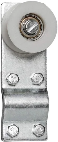 Miniatura 7 de 2 unids Tensor de cadena de polea de bicicleta Soporte de tensor de bicicletas Ajustador para 49cc 60cc 66cc 80cc motor motorizado bicicleta
