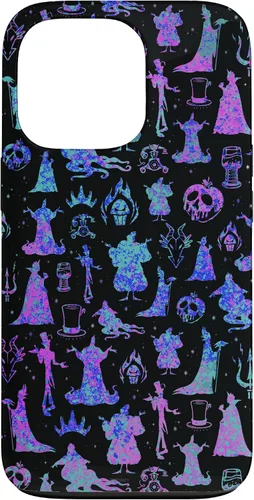 Miniatura 10 de Disney Villains Midnight Silhouettes - Carcasa para iPhone 17