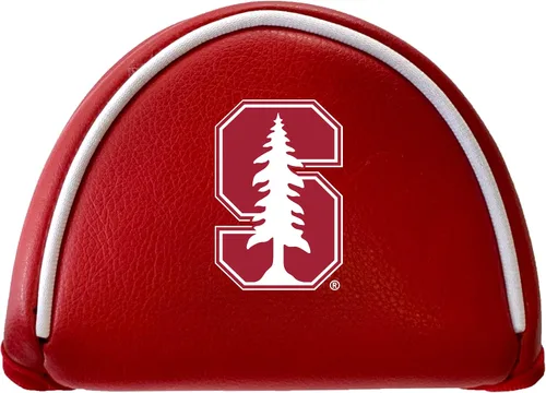 Miniatura 63 de Team Golf NCAA Team Golf NCAA Funda para Putter - Mallet Estampada, Se Adapta a la Mayoría de Putters Mallet, Se Desliza Fácilmente y Se Asegura