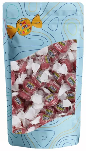 Miniatura 18 de Jolly Rancher - Los mejores caramelos de fruta con sabor del mundo, paquete a granel de caramelos duros en bolsa sellada, sabrosos, deliciosos