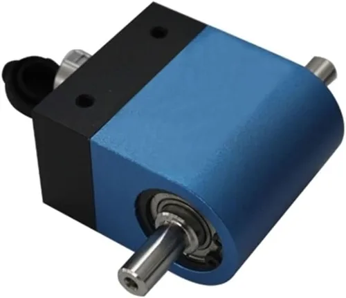 Sensor de par giratorio micro ATO para medición dinámica de par, 0,3 Nm, 0,5% FS Precisión