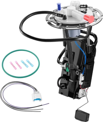 Miniatura 13 de BDFHYK Eletric - Conjunto de bomba de combustible E3684M compatible con Chevrolet Silverado 1500, compatible con GMC Sierra 1500 2004-2006 V8 4.8L