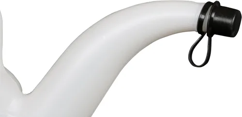 Miniatura 4 de Funnel King 32375 - Jarra de polietileno de alta densidad de 4 cuartos de galón, multicolor
