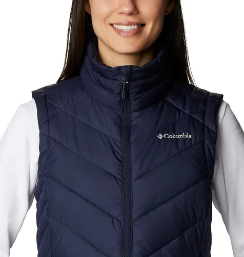Miniatura 4 de Columbia Heavenly Chaleco para mujer