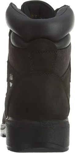 Miniatura 3 de Timberland Botas de campo de 6 pulgadas para hombre, verde, marrón (Dark BrownGreen)