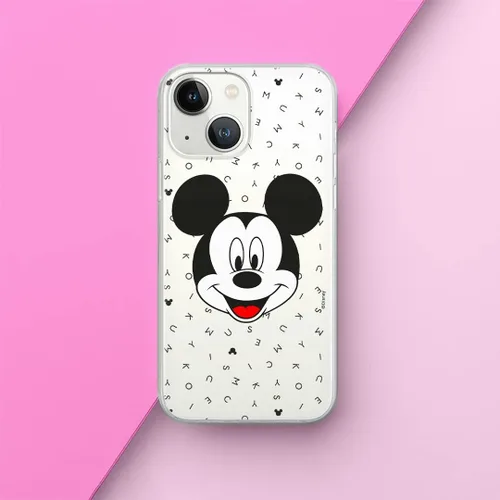 Miniatura 8 de ERT GROUP Funda para Xiaomi REDMI Note 10/10S Original y Oficialmente Licencia Disney Patrón Mickey 020 adaptado de manera óptima a