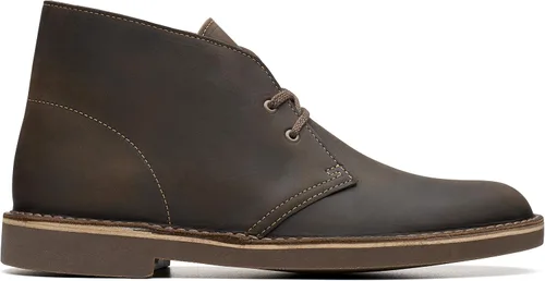 Miniatura 6 de Clarks Bushacre 2 botas chukka para hombre