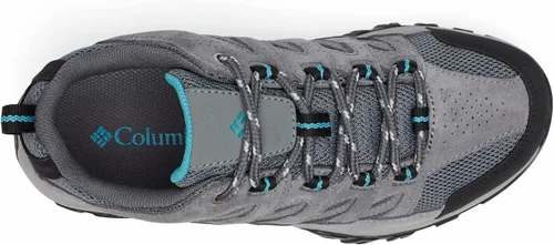 Miniatura 8 de Columbia Zapatos de senderismo Crestwood para mujer