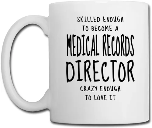 Miniatura 6 de Skilled Anesthesia Professor Tazas – Regalos novedosos para compañeros de trabajo, cumpleaños, aniversario, mamá, papá, familia, trabajo, empleado