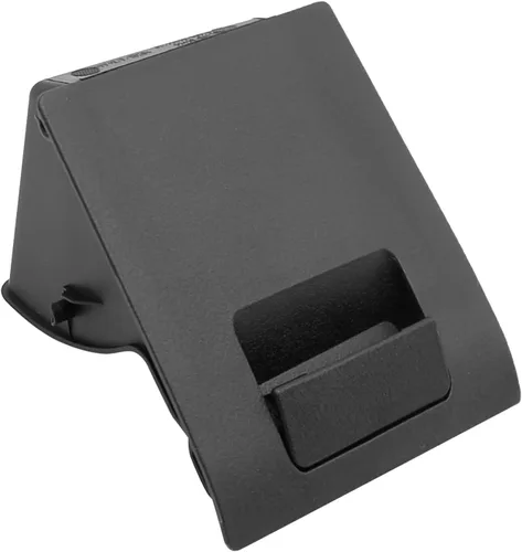 Miniatura 2 de Portamonedas Negro Reemplaza 55450-06010-C0 Compatible con Ensamble de Portamonedas del Tablero de Toyota Camry 2018 2019 2020 2021 2022, Reemplazo
