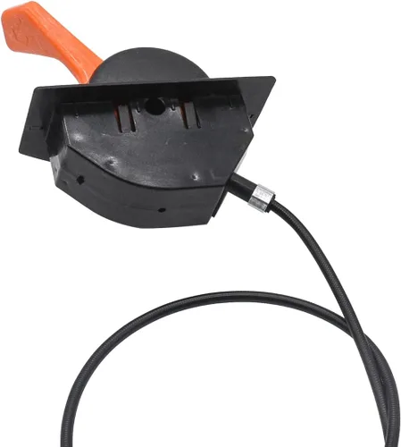 Miniatura 4 de GY21984 Cable de control del acelerador para John Deere D125 D130 D140 D150 D160 D170 LA155 LA165 LA175 X165 Tractor Reemplazar GY21308 GY21624