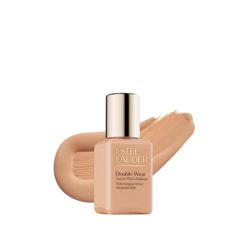 Miniatura 95 de Estée Lauder Double Wear Stay-in-Place Foundation Makeup 36-Hour Long-Wear Oil-Free Liquid Matte Foundation Hydrating, Breathable, Buildable