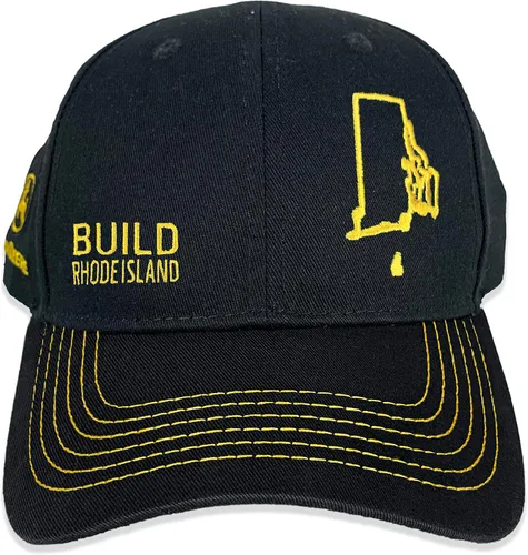 Miniatura 132 de John Deere Toddler Build State Pride State Outline Youth Children's Full Twill Ha