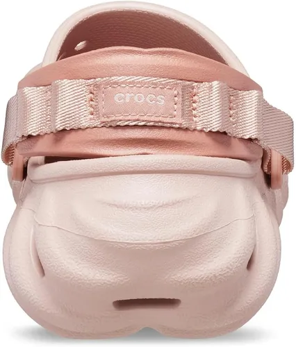 Miniatura 4 de Crocs Botas Echo unisex para adultos