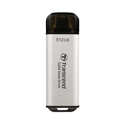 Miniatura 21 de Transcend ESD310 SSD externo de 1 TB, hasta 1,050 MB/s, unidad USB dual para iPhone17,16,15, iPad y Mac/Pixel10/Tesla/Steam Deck/ROG Ally/MSI Rosa