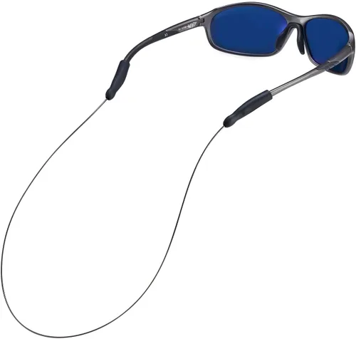 Miniatura 8 de Correa para Gafas - Correa para Gafas de Sol, Correas para Gafas Sin Cable de Cola, Cordón para Anteojos, Sujetadores de Gafas Alrededor del Cuello