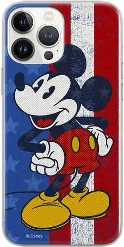 Miniatura 9 de ERT GROUP Funda de teléfono móvil para Xiaomi REDMI Note 10/10S original y con licencia oficial de Disney, Mickey & Minnie 001, adaptada óptimamente