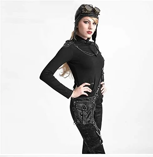 Miniatura 5 de Gear Duke Steampunk - Bolsas de cintura para mujer