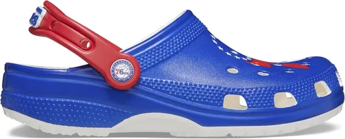 Miniatura 5 de Crocs Unisex-Adult Classic Collegiate Clogs