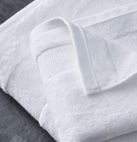Miniatura 2 de Tommy Bahama - Toallas de baño, absorbentes y resistentes a la decoloración, certificado Oeko-Tex, blanco (Island Retreat White, 6 piezas)