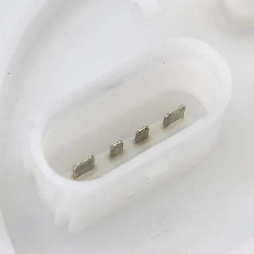 Miniatura 3 de TRQ Conjunto del módulo de la bomba de combustible