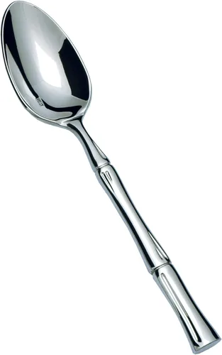 Miniatura 3 de Fortessa Royal Pacific - Cuchara de té helado de acero inoxidable 18/10, juego de 12