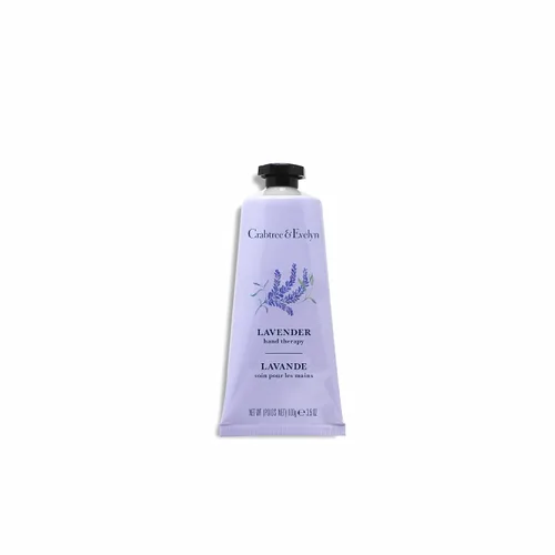Miniatura 3 de Crabtree & Evelyn Terapia de manos, lavanda, 3.5 oz