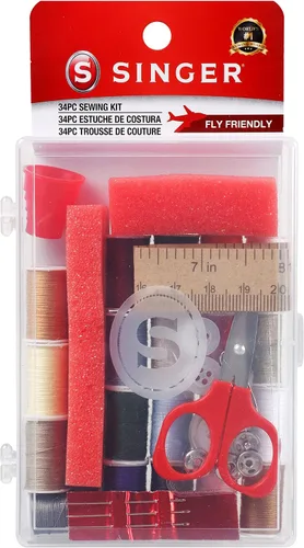 Miniatura 3 de Kit de costura para cantante