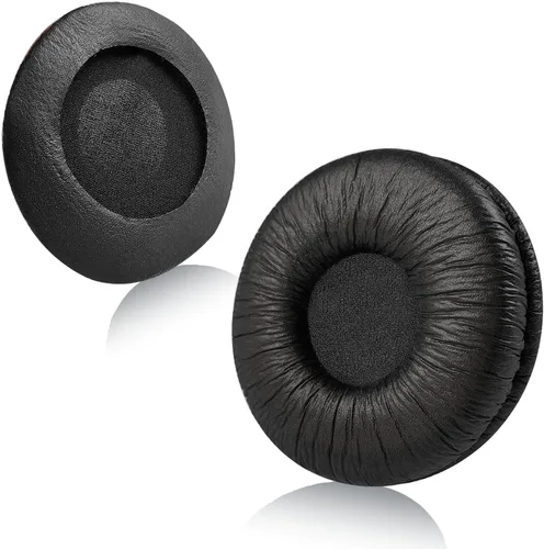 Almohadillas de repuesto para auriculares Sony, almohadillas suaves para Sony MDR-ZX100 ZX110 ZX110NC ZX110AP ZX300 ZX310 ZX330BT, WH-CH500 CH510